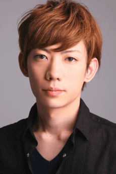 濱野大輝