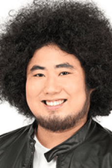 真木駿一