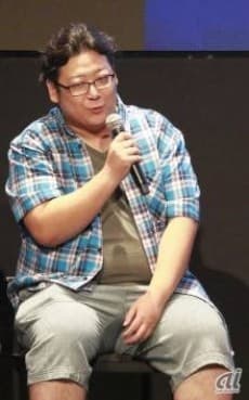 伊藤祐毅