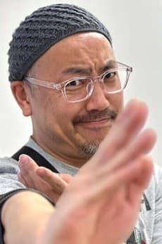 志賀健太郎