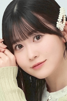 花井美春