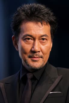 橋本広司