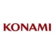 コナミデジタルエンタテインメント