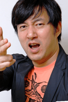 須田剛一