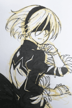 新井博慧