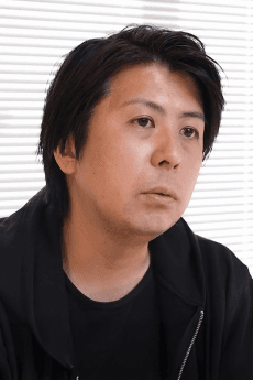 江間常高
