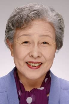 市川千恵子