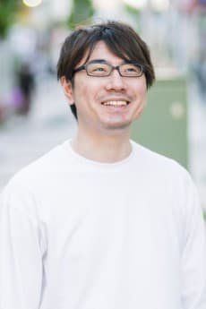 江原康之