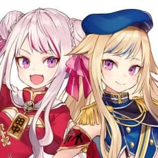 ヒメヒナ