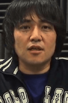 金井次朗