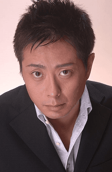 蜂須賀智隆