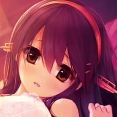 一河のあ