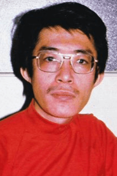 棚橋一徳