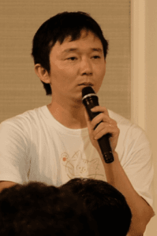 山本健