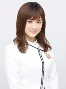 樋口日奈