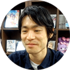 橋詰力