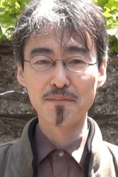 川添博基
