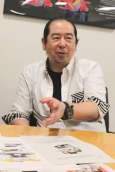 次原隆二