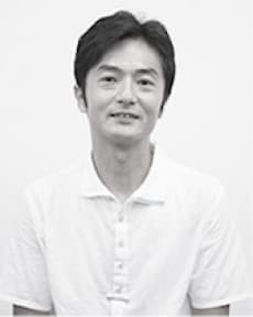 川崎芳樹