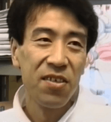 高橋明彦
