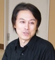 遠藤明範