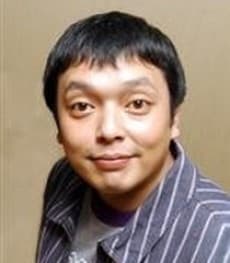 中川礼二