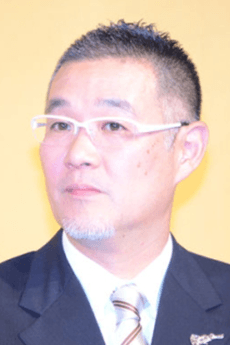 菊池剛