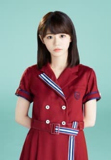 花川芽衣