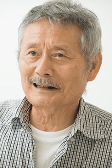 月岡貞夫