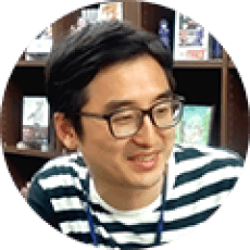 青木健一郎