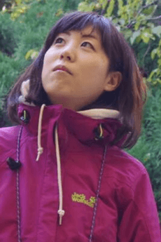 中山奈緒美