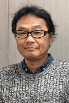石踊宏
