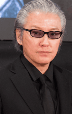 小原雅人 