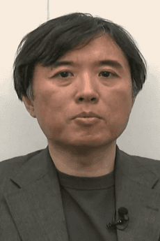 笠間寿高