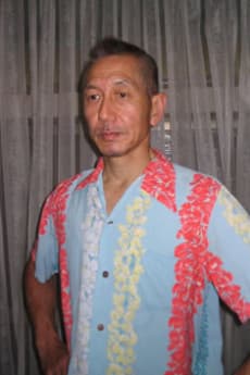 松田重治