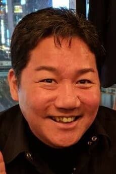 難波克弘