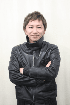 かみむら周平