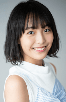 駒井蓮