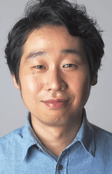 前野朋哉