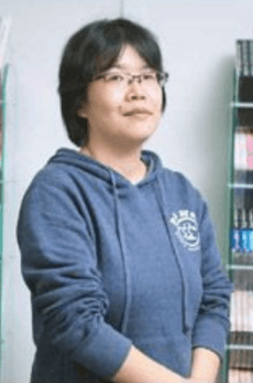 垣田由紀子