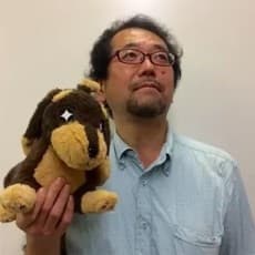 星野禎