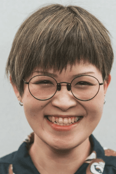 牧田佳織