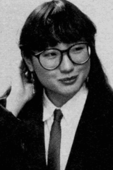 洞沢由美子