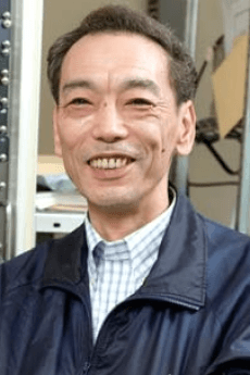 福光伸一