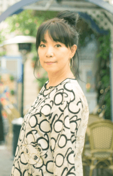 尾崎亜美