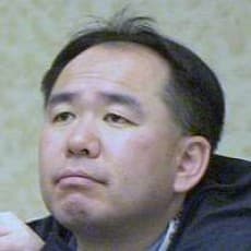 菊川幸夫