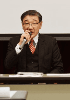 隅田壮一