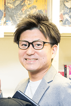 宮脇洋平