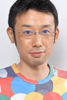 木村真二郎