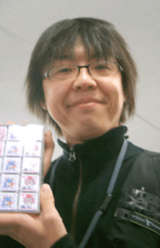 新里裕人